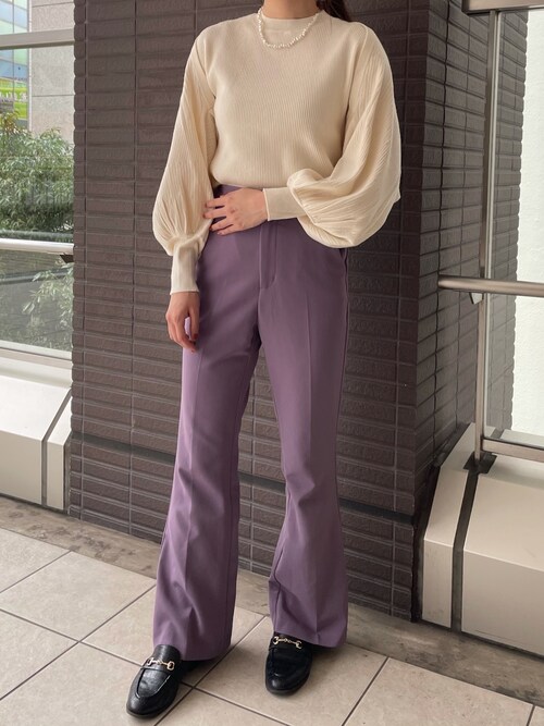 Nuuさんのコーディネート