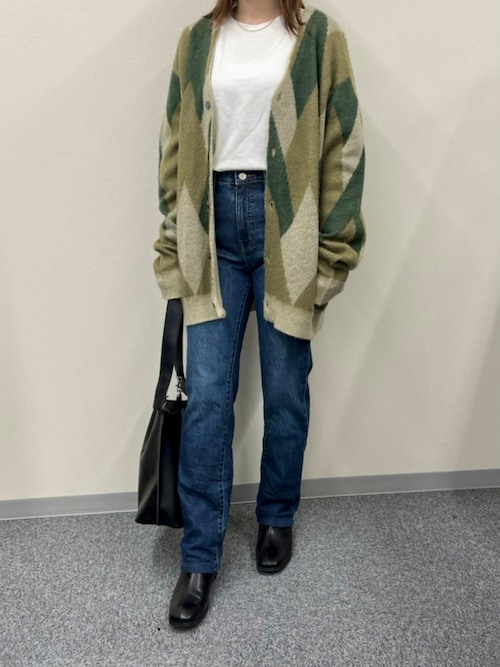 Nuuさんのコーディネート