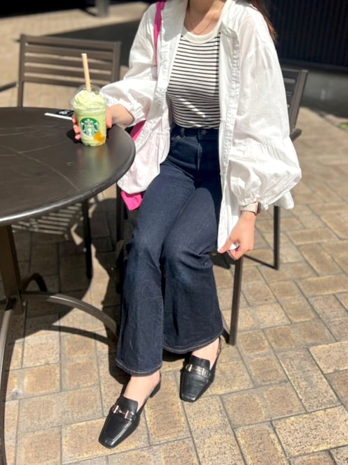 Nuuさんのコーディネート