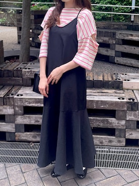 Nuuさんのコーディネート