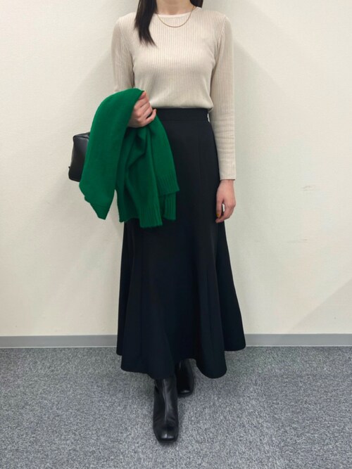 Nuuさんのコーディネート