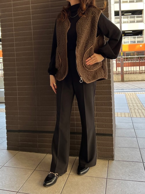 Nuuさんのコーディネート