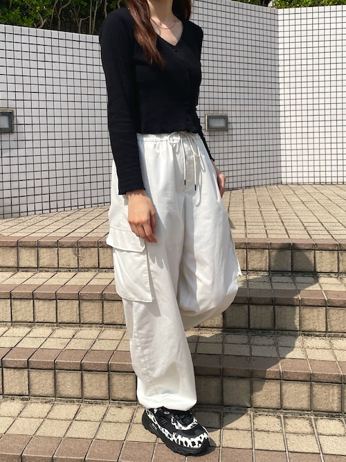 Nuuさんのコーディネート