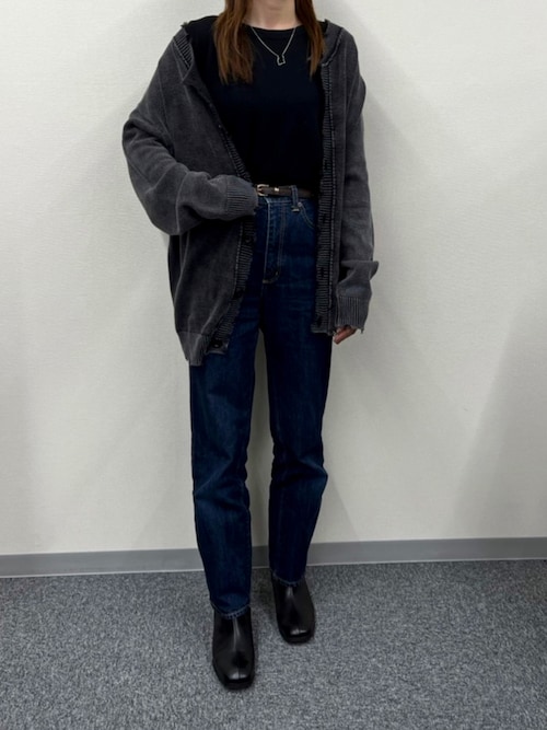 Nuuさんのコーディネート