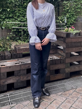 Nuuさんのコーディネート