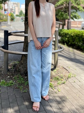 Nuuさんのコーディネート