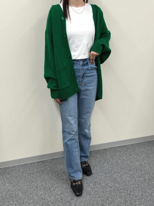 Nuuさんのコーディネート