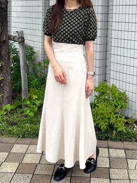 Nuuさんのコーディネート