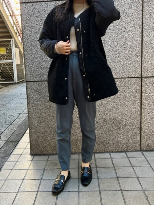 Nuuさんのコーディネート