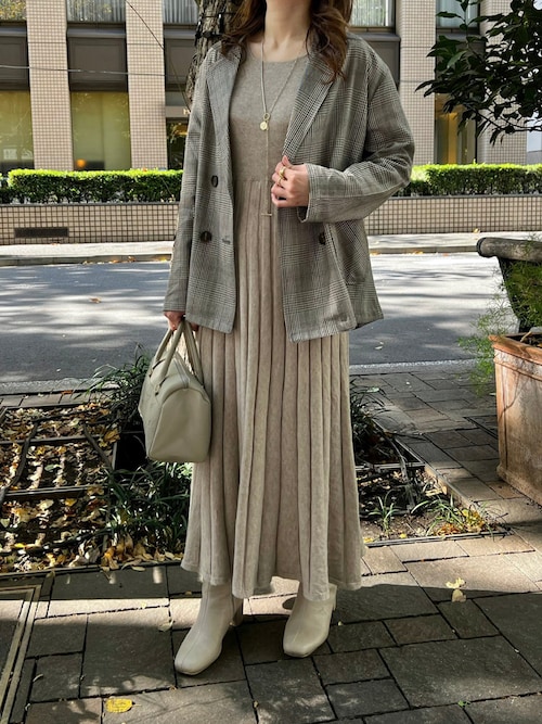 Nuuさんのコーディネート