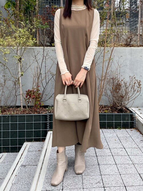 Nuuさんのコーディネート