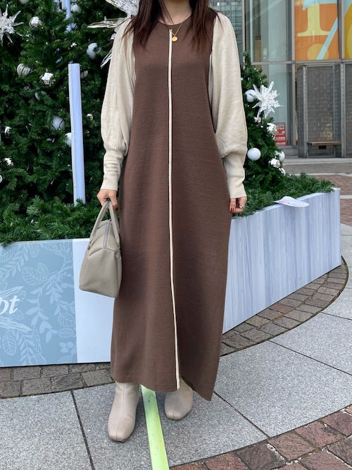 Nuuさんのコーディネート
