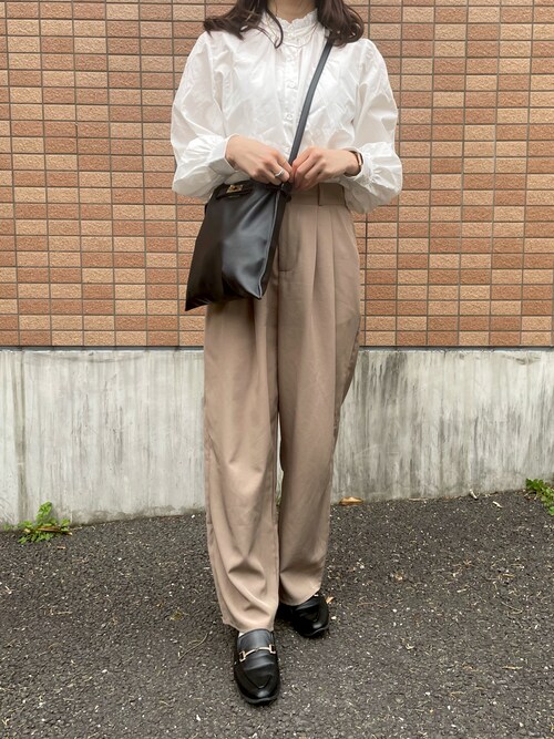 Nuuさんのコーディネート