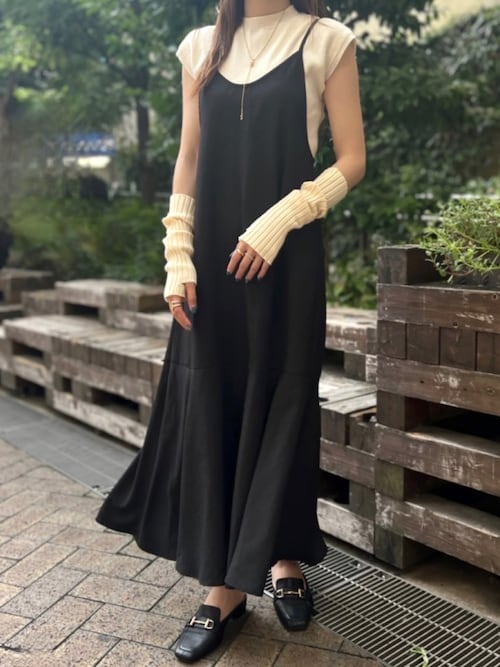 Nuuさんのコーディネート