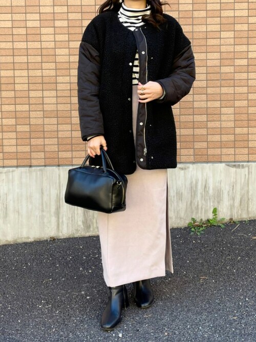 Nuuさんのコーディネート