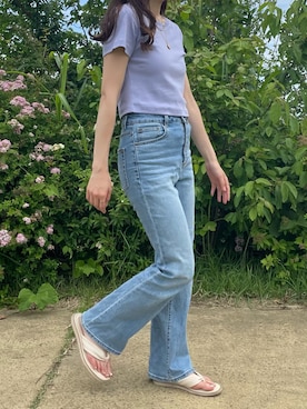 Nuuさんのコーディネート