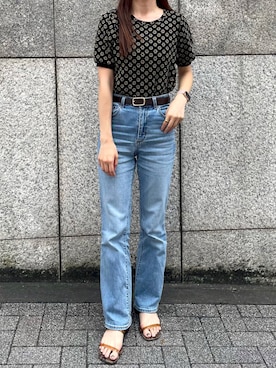 Nuuさんのコーディネート