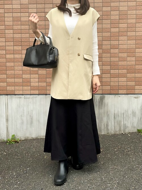 Nuuさんのコーディネート