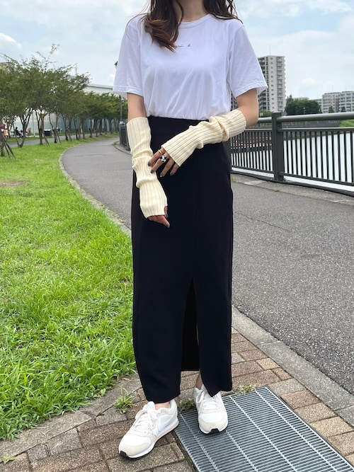 Nuuさんのコーディネート