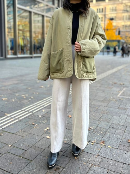 Nuuさんのコーディネート