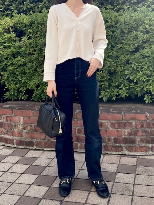 Nuuさんのコーディネート