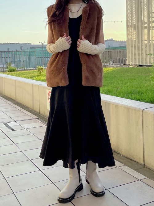 Nuuさんのコーディネート