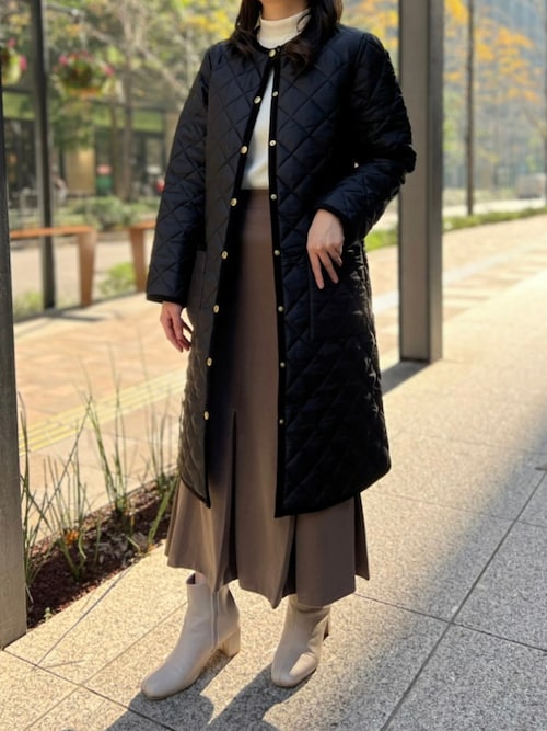 Nuuさんのコーディネート