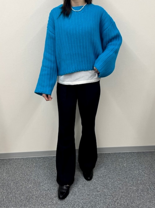 Nuuさんのコーディネート