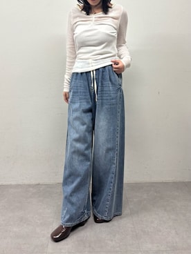 Sayakaさんのコーディネート