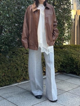 Sayakaさんのコーディネート