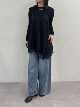 Sayakaさんのコーディネート