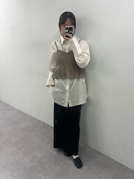 Sayakaさんのコーディネート