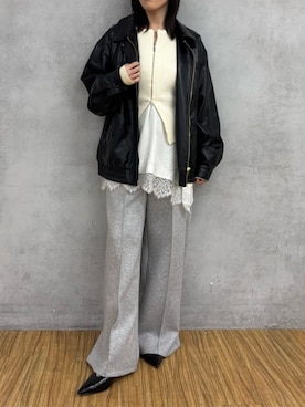 Sayakaさんのコーディネート