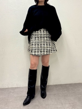 Sayakaさんのコーディネート