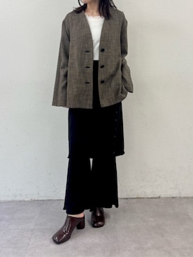 Sayakaさんのコーディネート