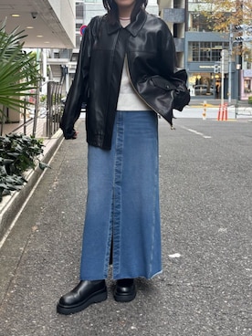 Sayakaさんのコーディネート