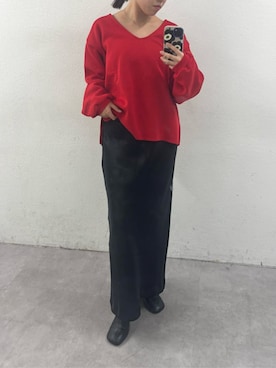 Sayakaさんのコーディネート