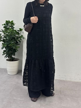 Sayakaさんのコーディネート