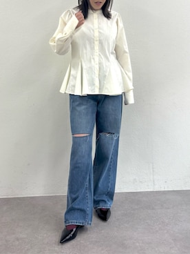 Sayakaさんのコーディネート