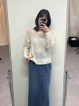 Sayakaさんのコーディネート