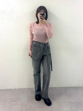 Sayakaさんのコーディネート