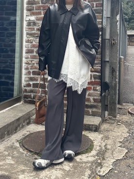 Sayakaさんのコーディネート