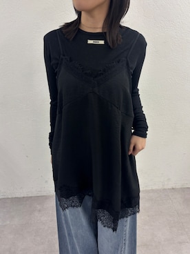 Sayakaさんのコーディネート