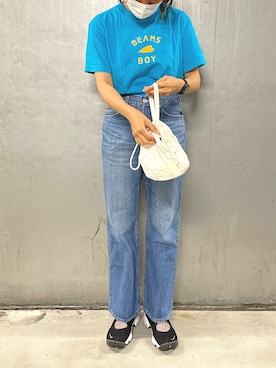 NANAMIさんのコーディネート