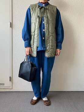 NANAMIさんのコーディネート