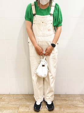 NANAMIさんのコーディネート