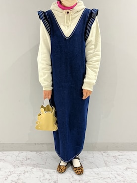 NANAMIさんのコーディネート