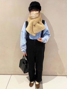 NANAMIさんのコーディネート