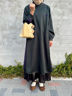 NANAMIさんのコーディネート