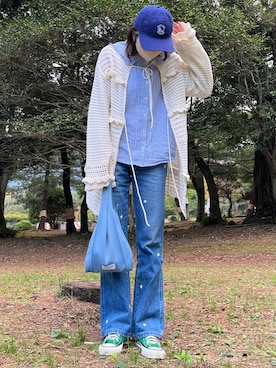 NANAMIさんのコーディネート